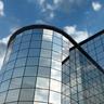 Building Glass