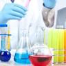 Industrial Chemicals logo