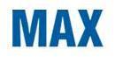 MAX Ventilator
