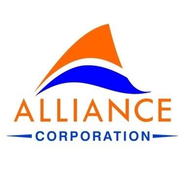 Alliance Aerosols