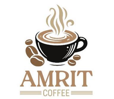 AMIRT TEA, AMRIT COFFEE