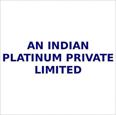 INDIAN PLATINUM