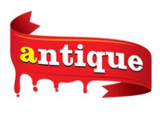 ANTIQUE PAINTS