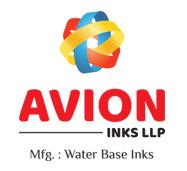 AVION INKS