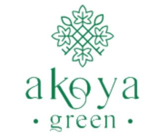 akoya green