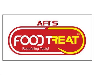 Food Treat, Tom Taste