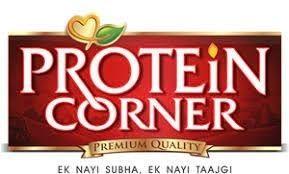 Protein Corner