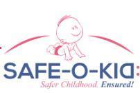 Safe O Kid