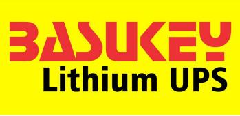 Basukey Lithium ups