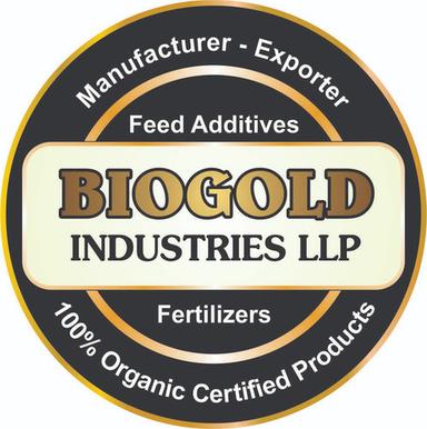 ECOGOLD CATTLE FEED SUPPLEMENT& SUPRAMINO ORGANIC LIQUID FERTILIZER