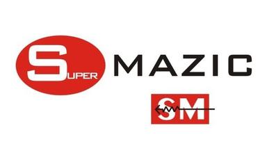 S-Magic, Shree Sheetal, Ellewhite