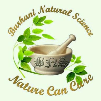 BURHANI NATURAL SCIENCE 