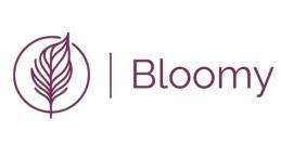 Bloomy
