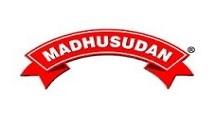 MADHUSUDAN