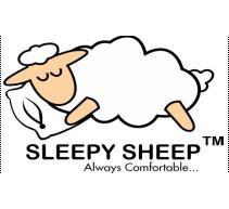 SLEEPY SHEEP