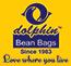 Dolphin Bean Bags