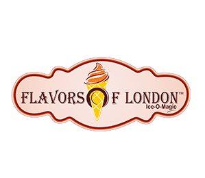 Flavors of London