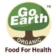 Go Earth Organic