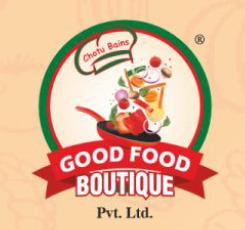 KWIK EATS by Good Food Boutique