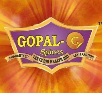 Gopal g spices