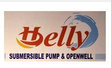 Helly pump