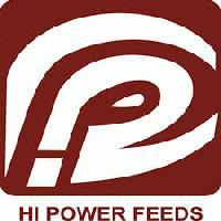 Hi Power Feeds
