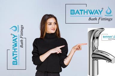 Bathway bath fittings 