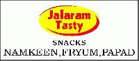 JALARAM TASTY/ A ONE