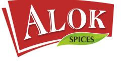  Alok Spices
