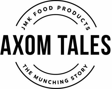 AXOM TALES