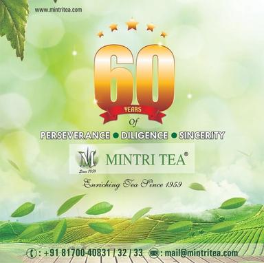 MINTRI TEA