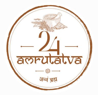 24 Amrutatva