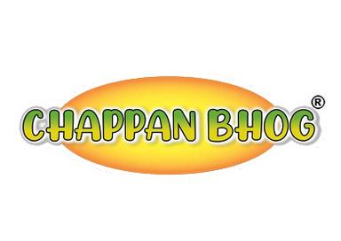 CHAPPAN BHOG