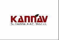 AAC Blocks(Autoclaved Aerated Concrete)