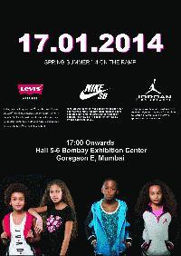 Levi's Kids, Nike kids, Air Jordan Kids 