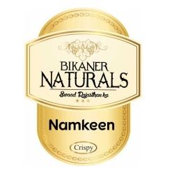 BIKANER NATURALS