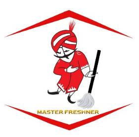 MASTER FRESHNER
