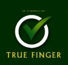 TRUE FINGER