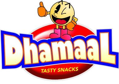 Dhamaal