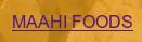 Maahi Masale