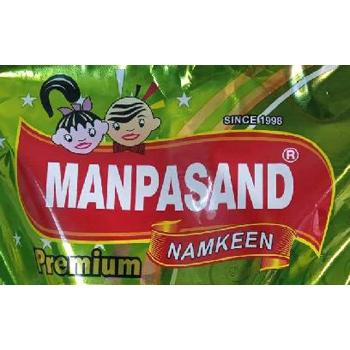 MANPASAND