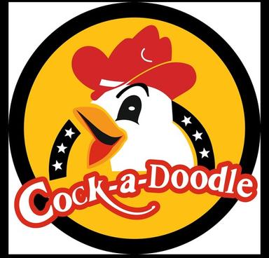 Cock-A-Doodle