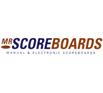 Mr. Scoreboards