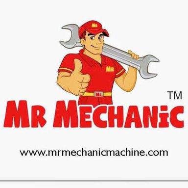 Mrmachanic