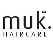 MUK HAIRCARE