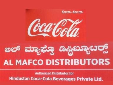 COCA COLA PREMIUM PRODUCTS