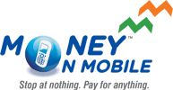 MoneyOnMobile