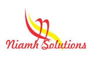 Niamh Solution,TecPro