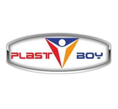 PLAST BOY LLP