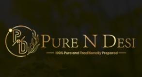 Pure N Desi